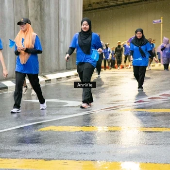 Runner Photo 7988517