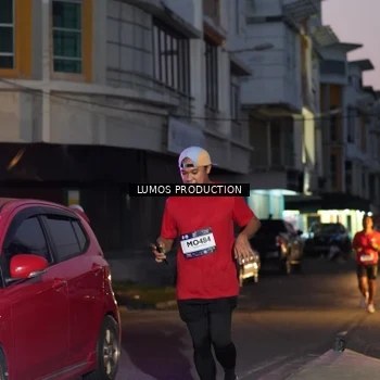 Runner Photo 7988518