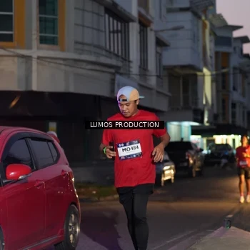 Runner Photo 7988520