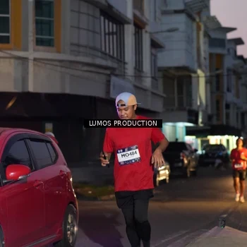 Runner Photo 7988522