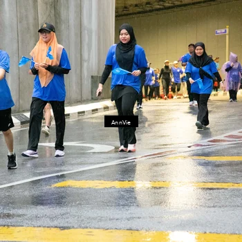 Runner Photo 7988529