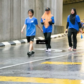 Runner Photo 7988530