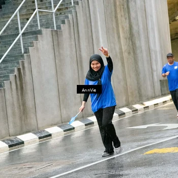 Runner Photo 7988531