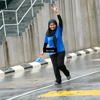 Runner Photo 7988537