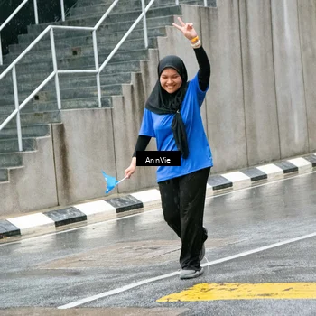 Runner Photo 7988539