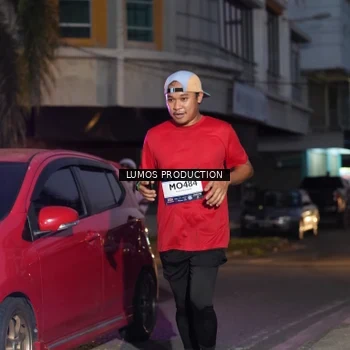 Runner Photo 7988543