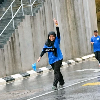 Runner Photo 7988547