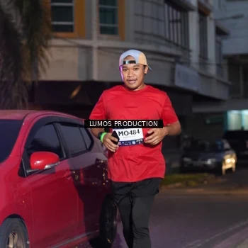 Runner Photo 7988548