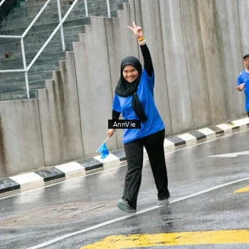 Runner Photo 7988549