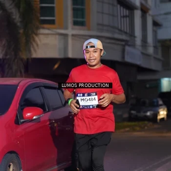 Runner Photo 7988555