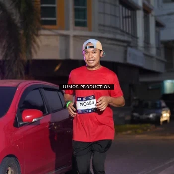 Runner Photo 7988560