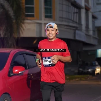 Runner Photo 7988561