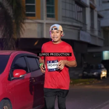Runner Photo 7988564