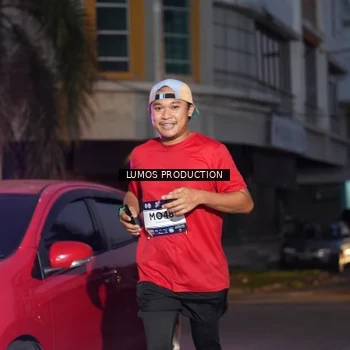 Runner Photo 7988565