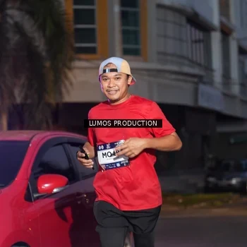 Runner Photo 7988566