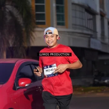 Runner Photo 7988567