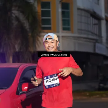 Runner Photo 7988568