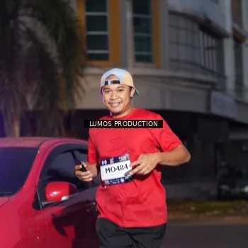 Runner Photo 7988570