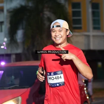 Runner Photo 7988571