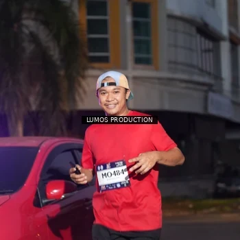 Runner Photo 7988572