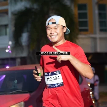 Runner Photo 7988574