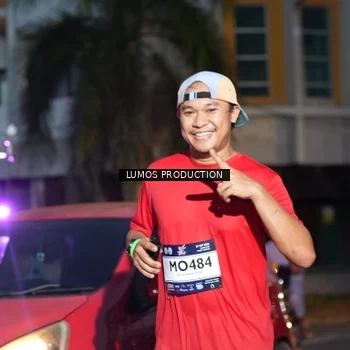 Runner Photo 7988575
