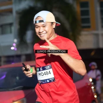 Runner Photo 7988576