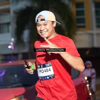 Runner Photo 7988577