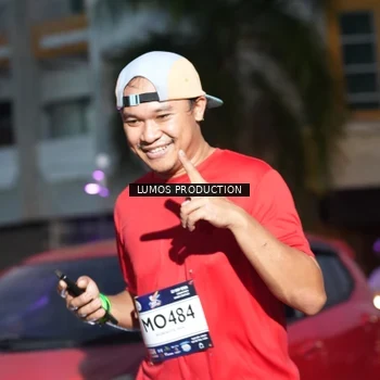Runner Photo 7988578
