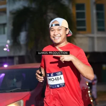 Runner Photo 7988579