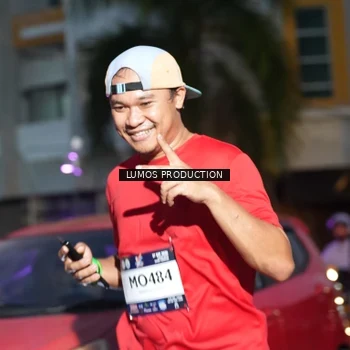 Runner Photo 7988580