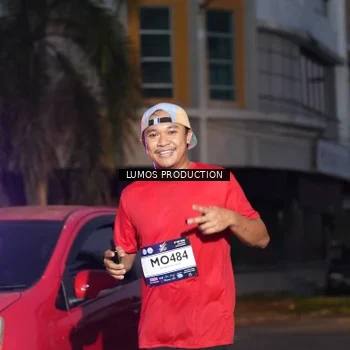 Runner Photo 7988581