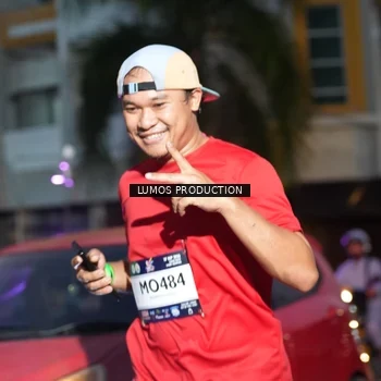 Runner Photo 7988582
