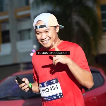 Runner Photo 7988583