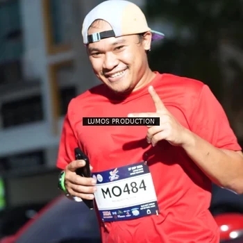Runner Photo 7988584