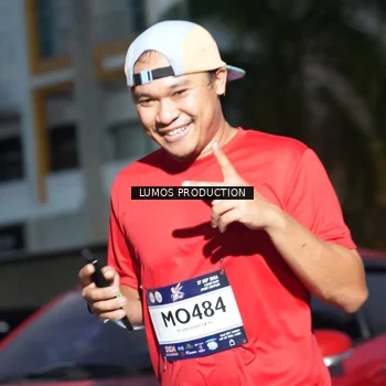 Runner Photo 7988585