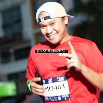 Runner Photo 7988586