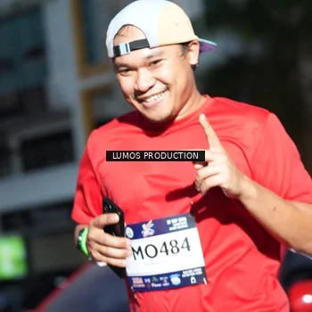 Runner Photo 7988587
