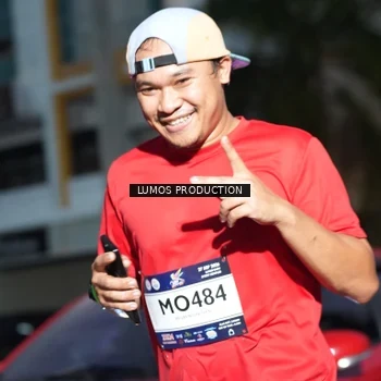 Runner Photo 7988588