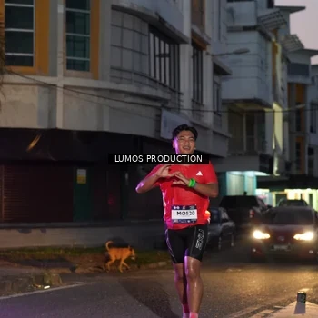 Runner Photo 7988589