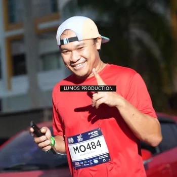 Runner Photo 7988590