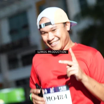 Runner Photo 7988591