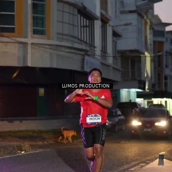 Runner Photo 7988597