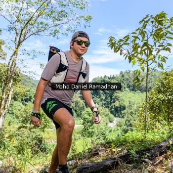 Runner Photo 79886