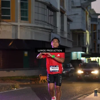 Runner Photo 7988600