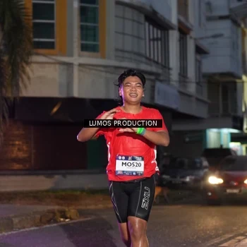 Runner Photo 7988604