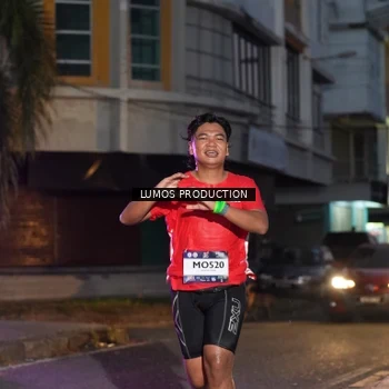 Runner Photo 7988606