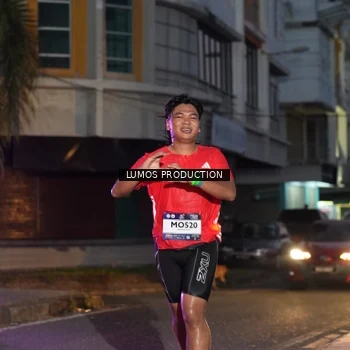 Runner Photo 7988607