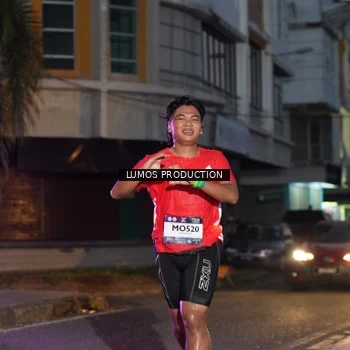 Runner Photo 7988609