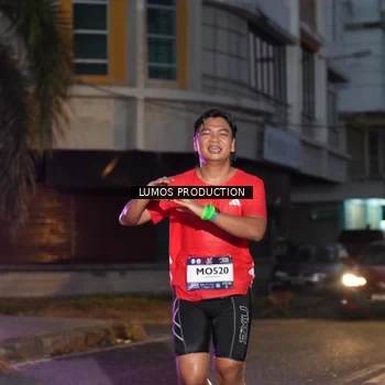 Runner Photo 7988610